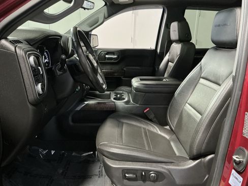 Used 2019 GMC Sierra 1500 Denali w/ Technology Package AWD/4WD image 14