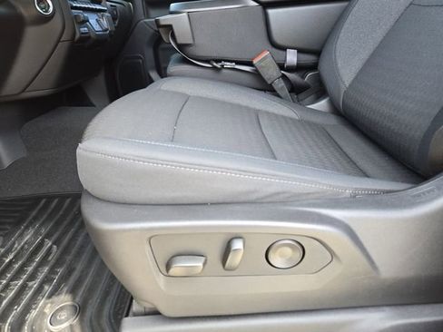 New 2026 Chevrolet Silverado 1500 Custom w/ Turbomax Blackout Package image 18