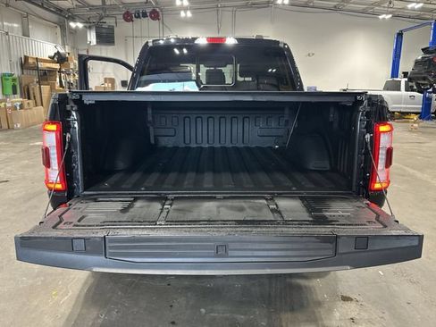 Certified 2023 Ford F150 Lariat AWD/4WD image 25