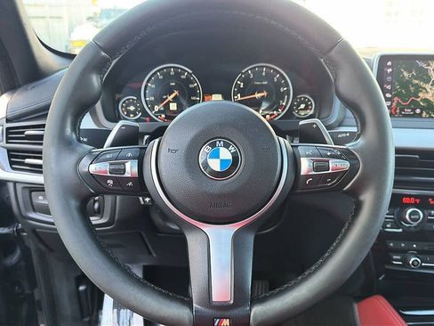 Used 2018 BMW X6 sDrive35i RWD image 7