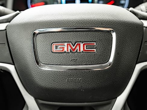 Used 2019 GMC Acadia SLT FWD image 31