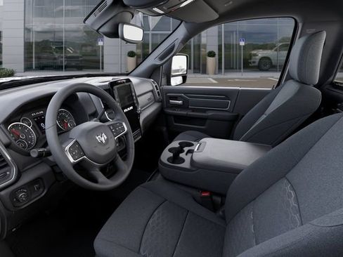 New 2026 RAM 4500 2WD Regular Cab DRW image 22