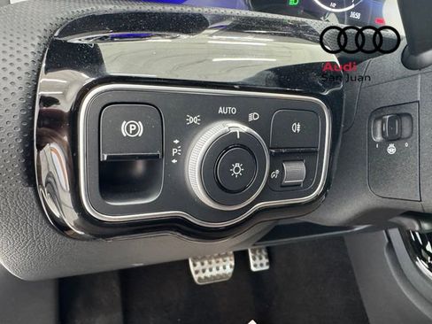 Used 2026 Mercedes-Benz CLA 45 AMG CLA 45 AMGﾮ image 42