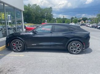 Used 2024 Ford Mustang Mach-E GT AWD/4WD video 1