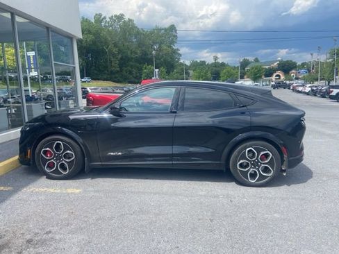Used 2024 Ford Mustang Mach-E GT AWD/4WD image 1