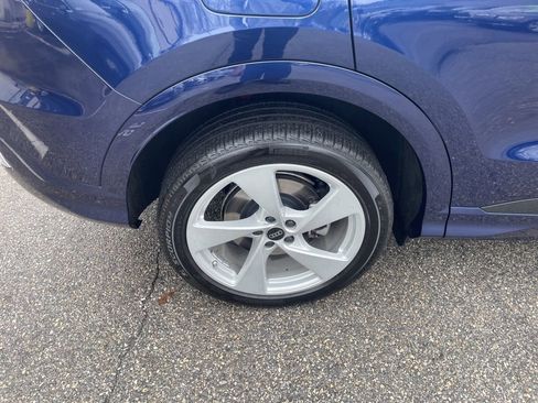 Certified 2025 Audi Q5 Premium Plus w/ Premium Plus image 6