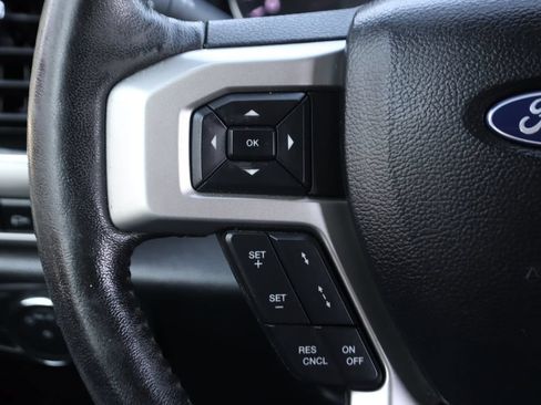 Used 2020 Ford F250 Lariat AWD/4WD image 22
