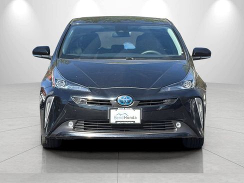 Used 2021 Toyota Prius LE AWD/4WD image 10