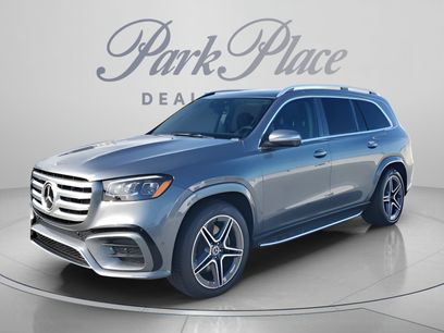 Certified 2026 Mercedes-Benz GLS 450 4MATIC