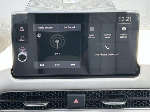 New 2027 Honda HR-V EX-L image 12