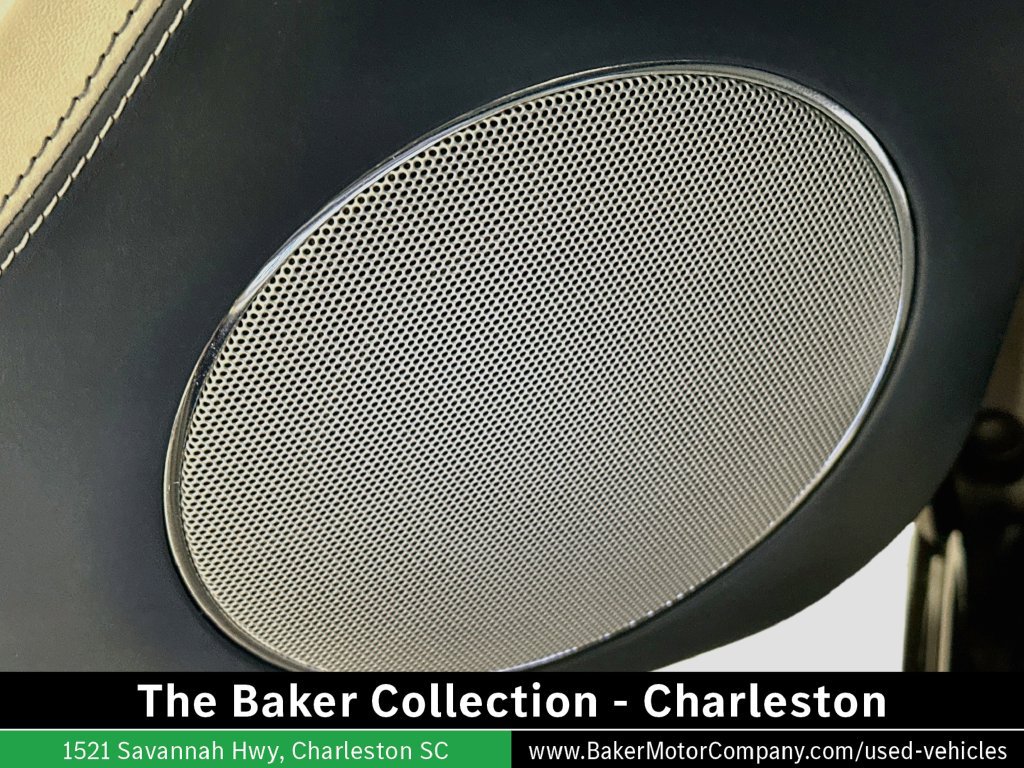 Used 2024 Bentley Continental GT Speed AWD/4WD image 20