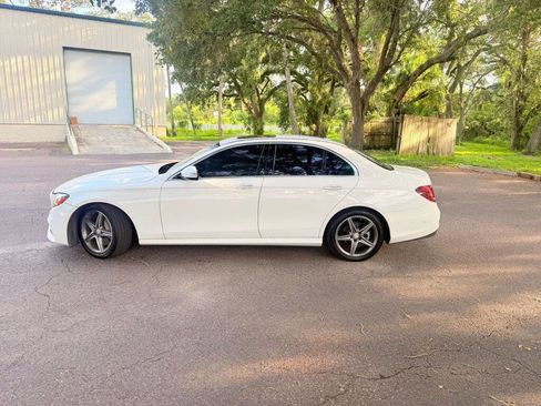 Used 2017 Mercedes-Benz E 300 image 8