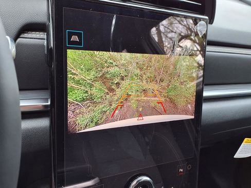 New 2026 GMC Terrain Elevation w/ Black Edition FWD image 4