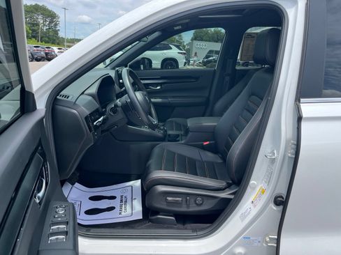 Used 2023 Honda CR-V Sport Touring image 29