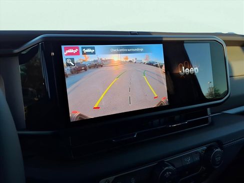 New 2026 Jeep Gladiator Mojave image 21