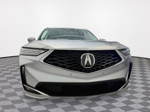 New 2026 Acura MDX SH-AWD w/ Advance Package image 9