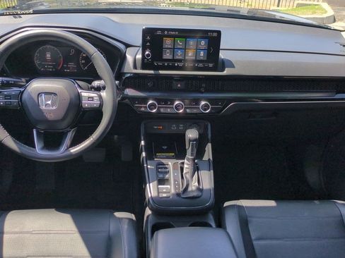 Certified 2023 Honda CR-V EX-L image 21