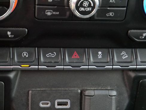 Used 2021 GMC Sierra 1500 Elevation w/ X31 Off-Road Package image 33