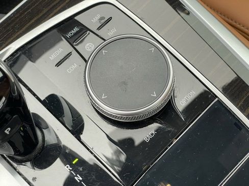 Certified 2023 BMW X5 xDrive40i image 24