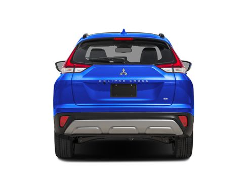 New 2026 Mitsubishi Eclipse Cross SE AWD/4WD image 50