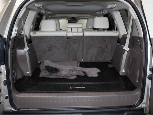 Used 2012 Lexus GX 460 w/ Comfort Plus Pkg AWD/4WD image 42