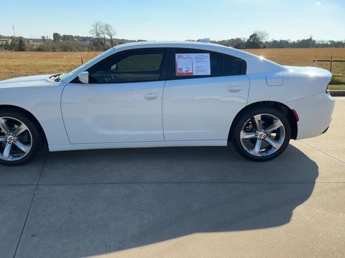 Used 2018 Dodge Charger SXT Plus w/ Quick Order Package 29J image 6