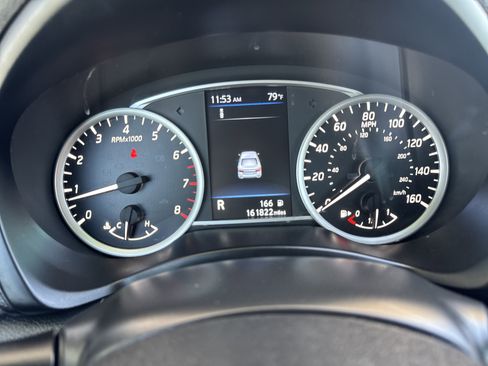 Used 2019 Nissan Sentra SV image 21