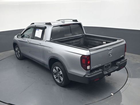Used 2017 Honda Ridgeline RTL-E image 20