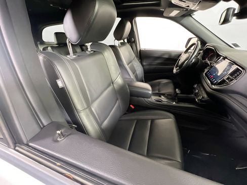 Used 2022 Dodge Durango GT image 29