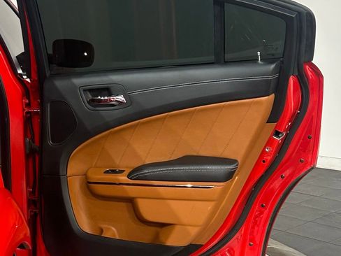 Used 2021 Dodge Charger SRT Hellcat w/ Harman/Kardon Audio Group image 46