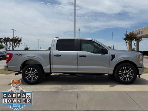 Used 2022 Ford F150 XL w/ STX Appearance Package RWD image 20