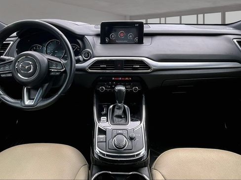 Used 2019 MAZDA CX-9 Grand Touring AWD/4WD image 16