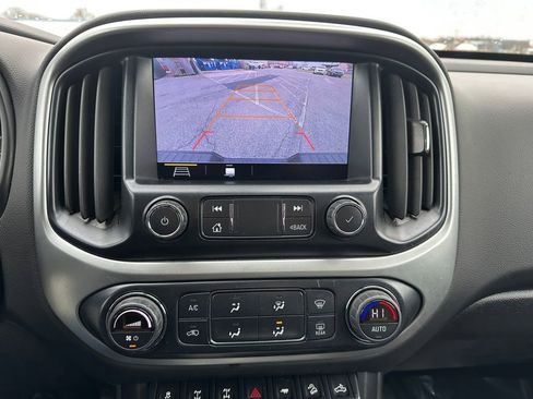 Used 2022 Chevrolet Colorado ZR2 image 19