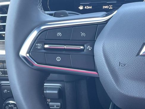 New 2026 Chevrolet Tahoe LS w/ Max Trailering Package image 25