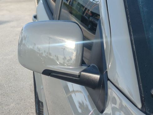 Used 2020 Dodge Journey Crossroad w/ Popular Equipment Group image 11