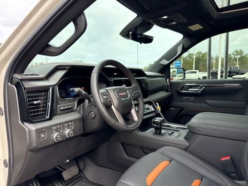 New 2026 GMC Sierra 1500 AT4 w/ AT4 Premium Package image 17