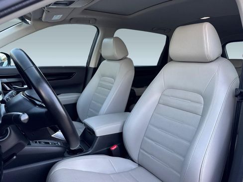 Used 2025 Honda CR-V EX-L image 22