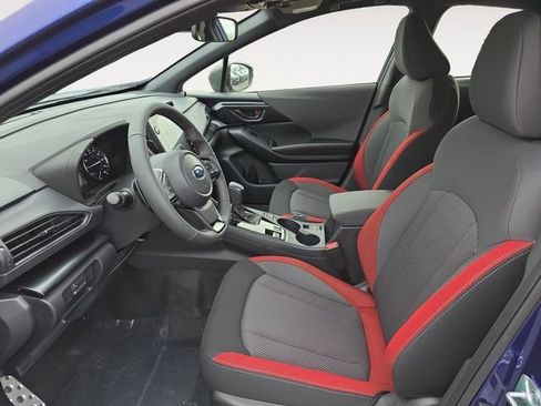 New 2026 Subaru Impreza RS AWD/4WD image 9