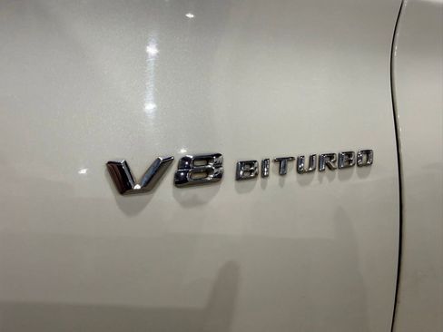 Used 2015 Mercedes-Benz S 63 AMG 4MATIC Coupe image 14