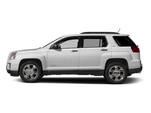 Used 2016 GMC Terrain SLT w/ Open Road Package FWD image 6