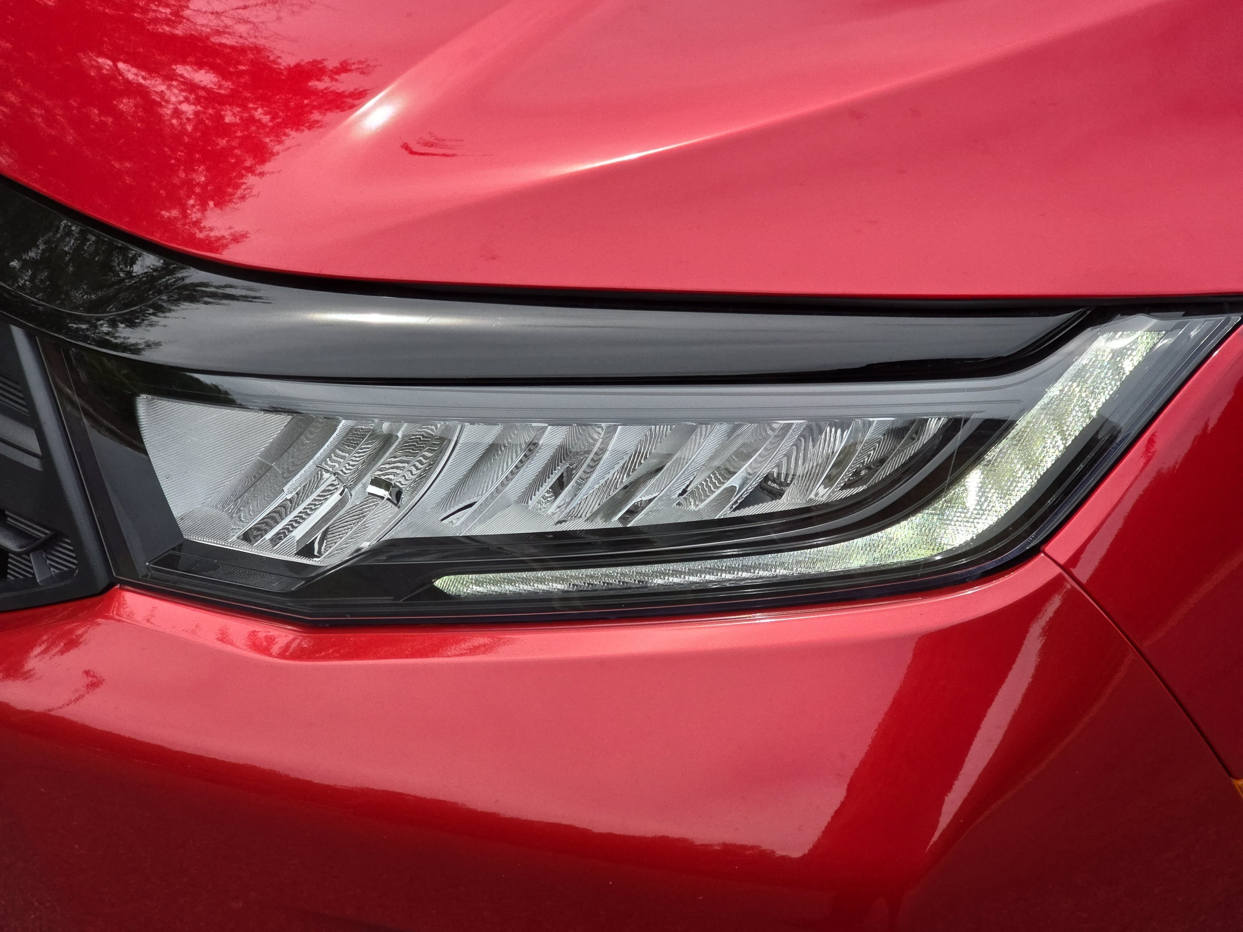 New 2026 Honda Odyssey Sport-L image 34