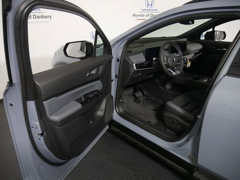 New 2025 Honda Prologue Touring image 10