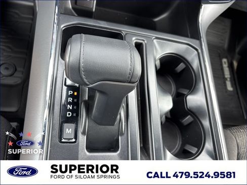 Used 2025 Ford F150 XLT w/ Equipment Group 301A Standard AWD/4WD image 34