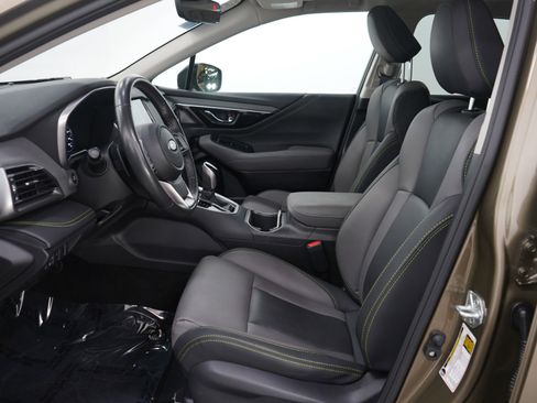 Used 2023 Subaru Outback Onyx Edition image 22