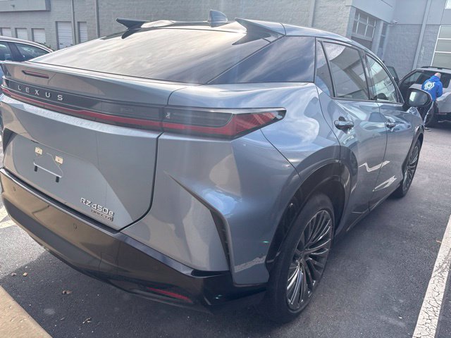 Used 2023 Lexus RZ 450e Premium w/ Accessory Package (Z1) AWD/4WD image 13