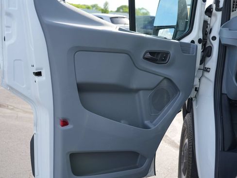 Used 2018 Ford Transit 350 148 Low Roof RWD image 14