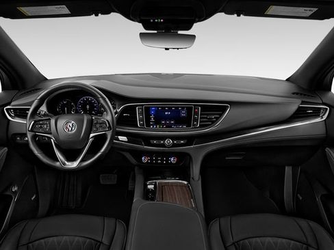Used 2022 Buick Enclave Avenir w/ Avenir Technology Package AWD/4WD image 3