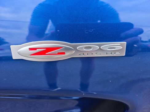 Used 2002 Chevrolet Corvette Z06 w/ Memory Pkg RWD image 20