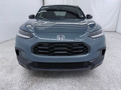 Used 2024 Honda HR-V Sport image 6