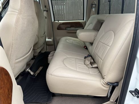 Used 2000 Ford F250 Lariat AWD/4WD image 18